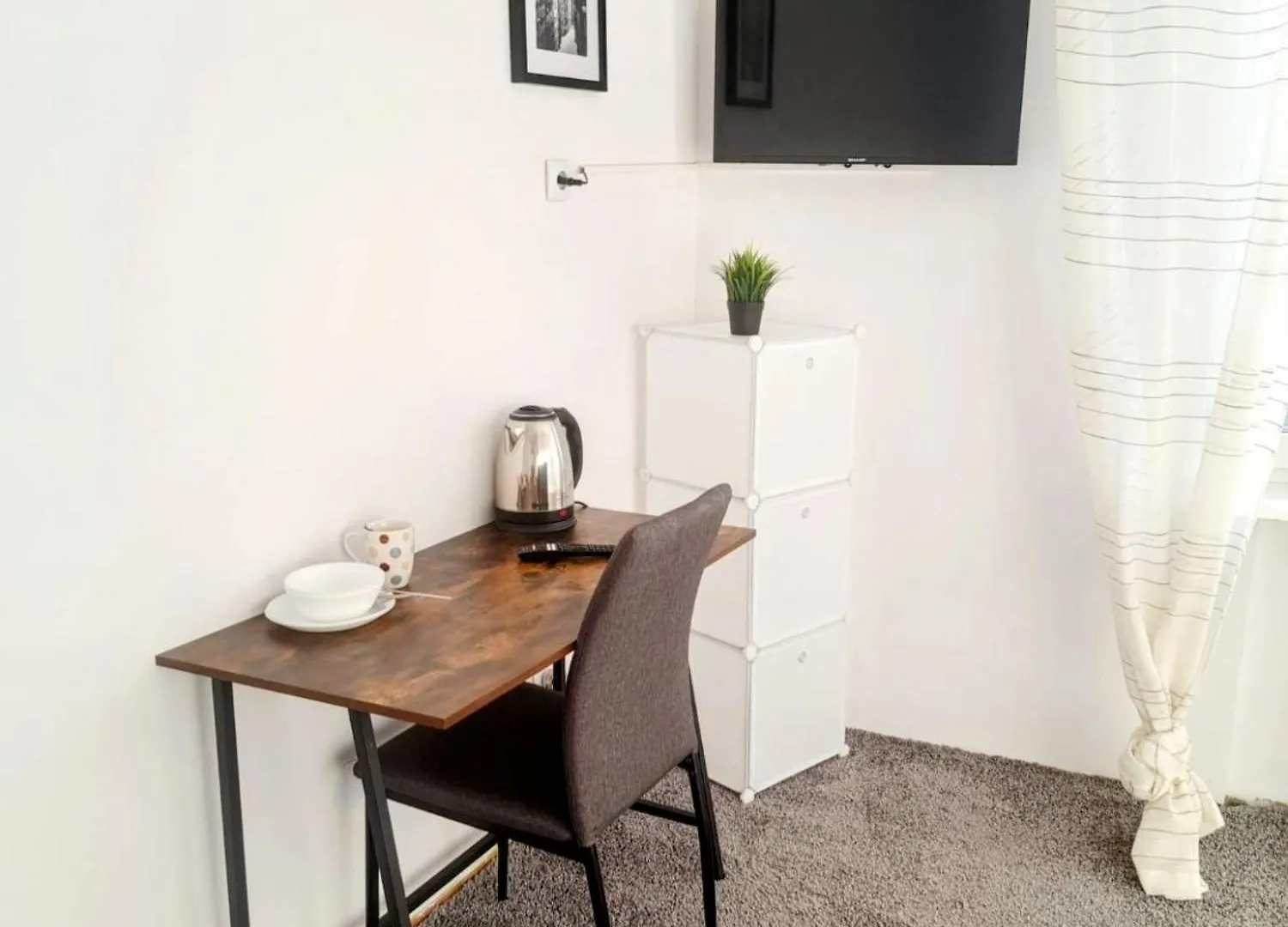 Apartamenty Blisko Centrum Gdaňsk